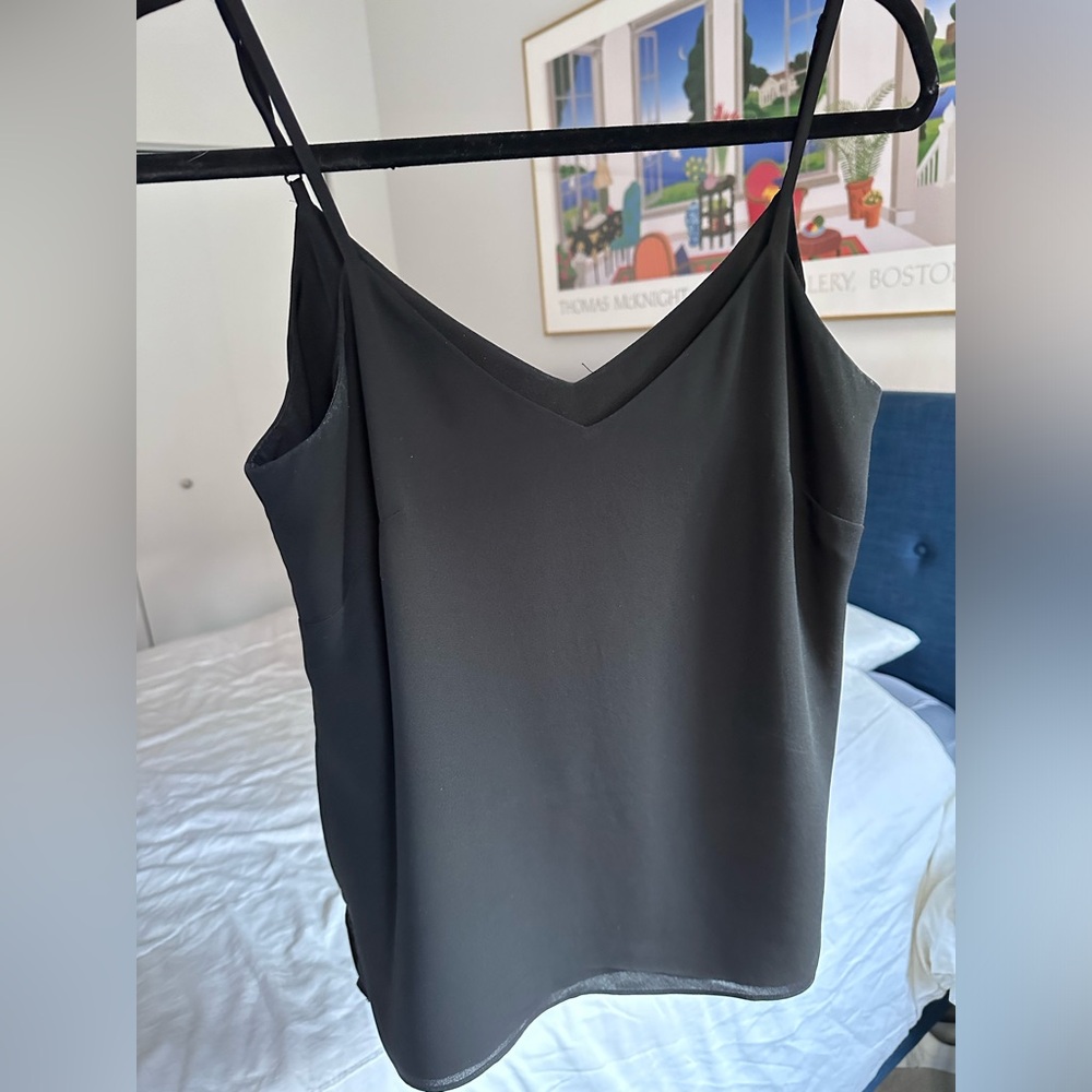White House Black Market Top
